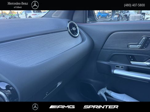 New 2026 Mercedes-Benz GLA 250 image 23