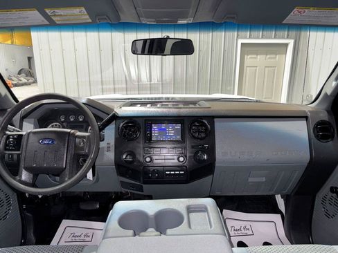 Used 2014 Ford F250 XL AWD/4WD image 17
