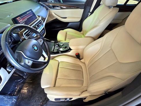 Used 2022 BMW X3 xDrive30i image 23