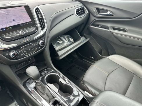 Certified 2024 Chevrolet Equinox Premier image 34