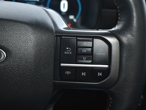 Used 2023 Ford F150 Tremor w/ Equipment Group 402A High image 24