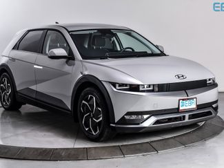 Used 2023 Hyundai Ioniq 5 SEL w/ Cargo Package video 1