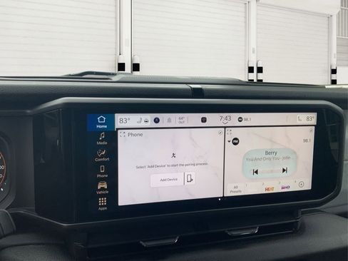 New 2025 Jeep Wrangler Sport image 26