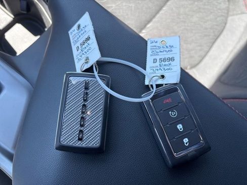 New 2026 Dodge Charger R/T image 39