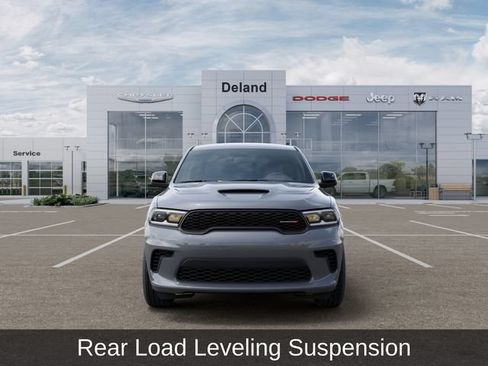 New 2026 Dodge Durango GT w/ Trailer Tow Group IV AWD/4WD image 7