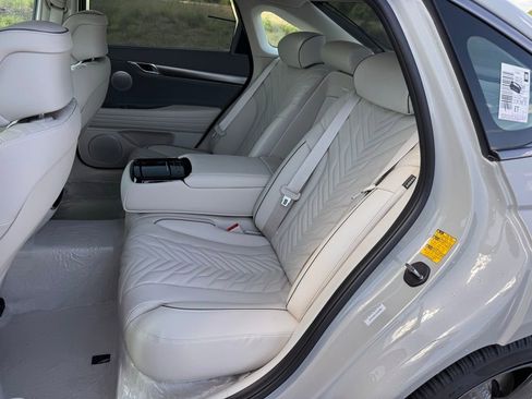 New 2026 Genesis G80 2.5T Sport Prestige AWD/4WD image 23