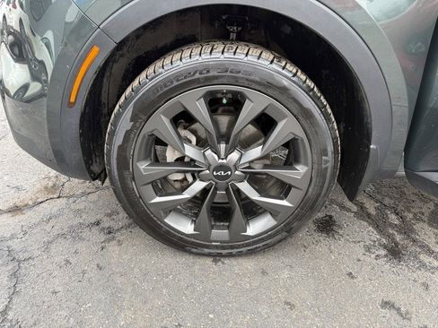 Used 2022 Kia Sorento X-Line EX image 31