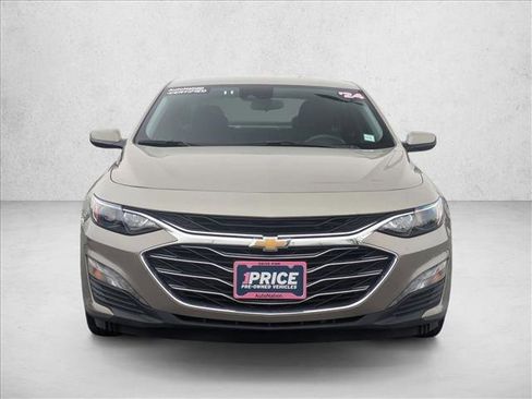 Used 2024 Chevrolet Malibu LT image 9