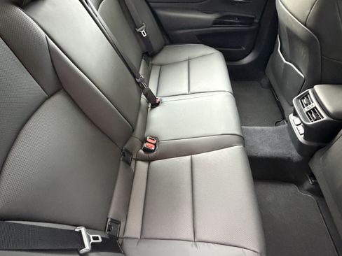 Used 2025 Lexus ES 350 w/ Premium Package FWD image 39