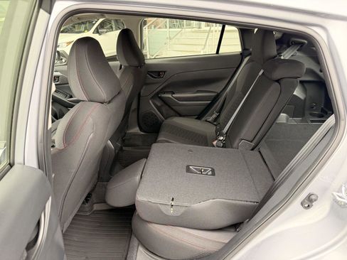 Certified 2025 Subaru Impreza 2.0i Sport image 30