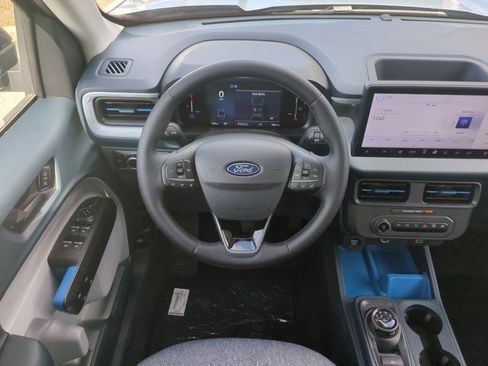 New 2026 Ford Maverick XLT w/ XLT Luxury Package image 16