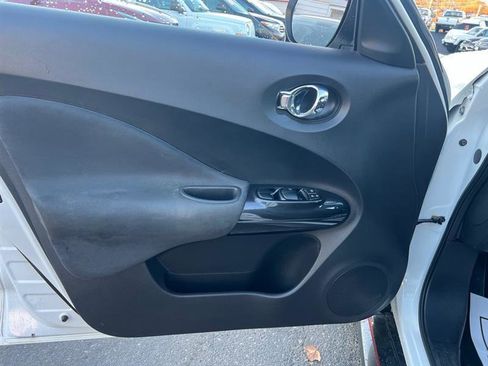 Used 2013 Nissan Juke NISMO image 31