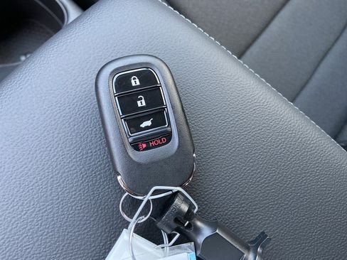 New 2026 Honda CR-V LX image 39