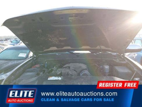 Used 2012 Chevrolet Silverado 1500 LT image 20