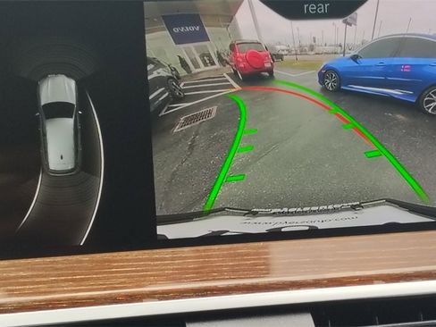 Used 2018 BMW X3 xDrive30i image 22