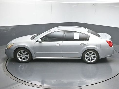 Used 2008 Nissan Maxima 3.5 SE w/ Sensory Pkg image 44