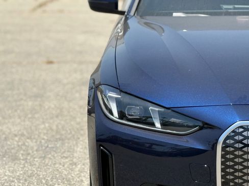 New 2026 BMW i4 eDrive40 w/ Driving Assistance Package RWD image 13
