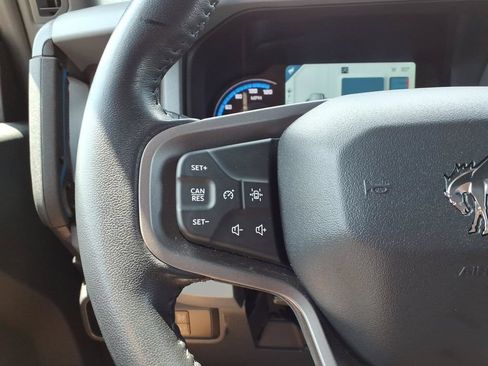 Certified 2024 Ford Bronco Black Diamond AWD/4WD image 17