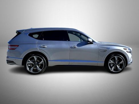 New 2026 Genesis GV80 3.5T Prestige image 4