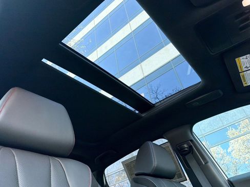 Used 2025 Acura ADX A-Spec image 21