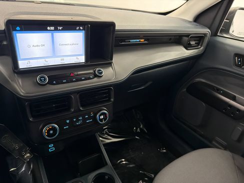 Used 2022 Ford Maverick XL FWD image 21