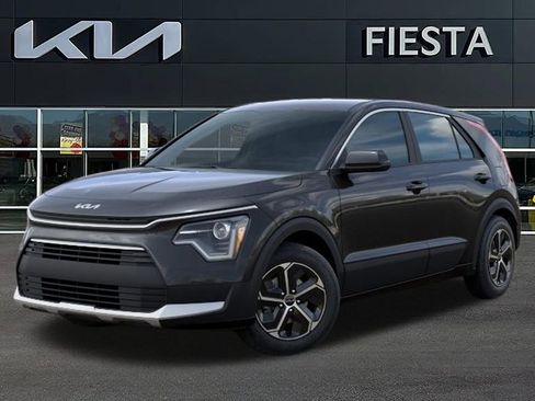 New 2026 Kia Niro LX FWD image 1