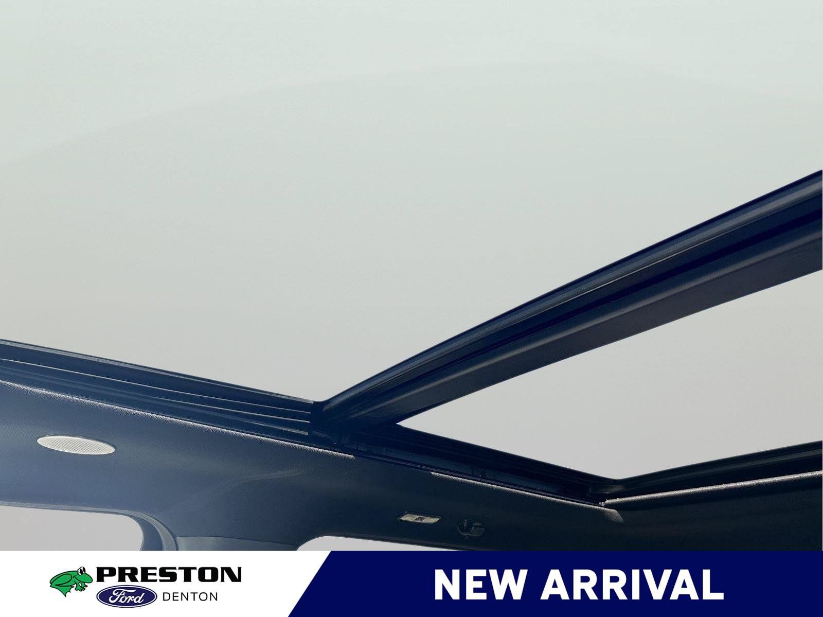 Used 2023 Ford F150 Tremor w/ Equipment Group 402A High AWD/4WD image 17