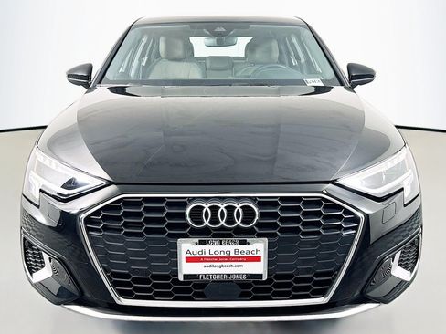 Used 2023 Audi A3 2.0T Premium w/ Convenience Package FWD image 2