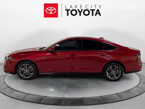 Used 2023 Honda Accord EX-L image 3