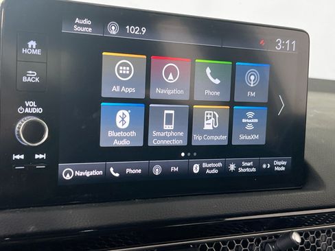 Used 2023 Honda Civic Touring image 15