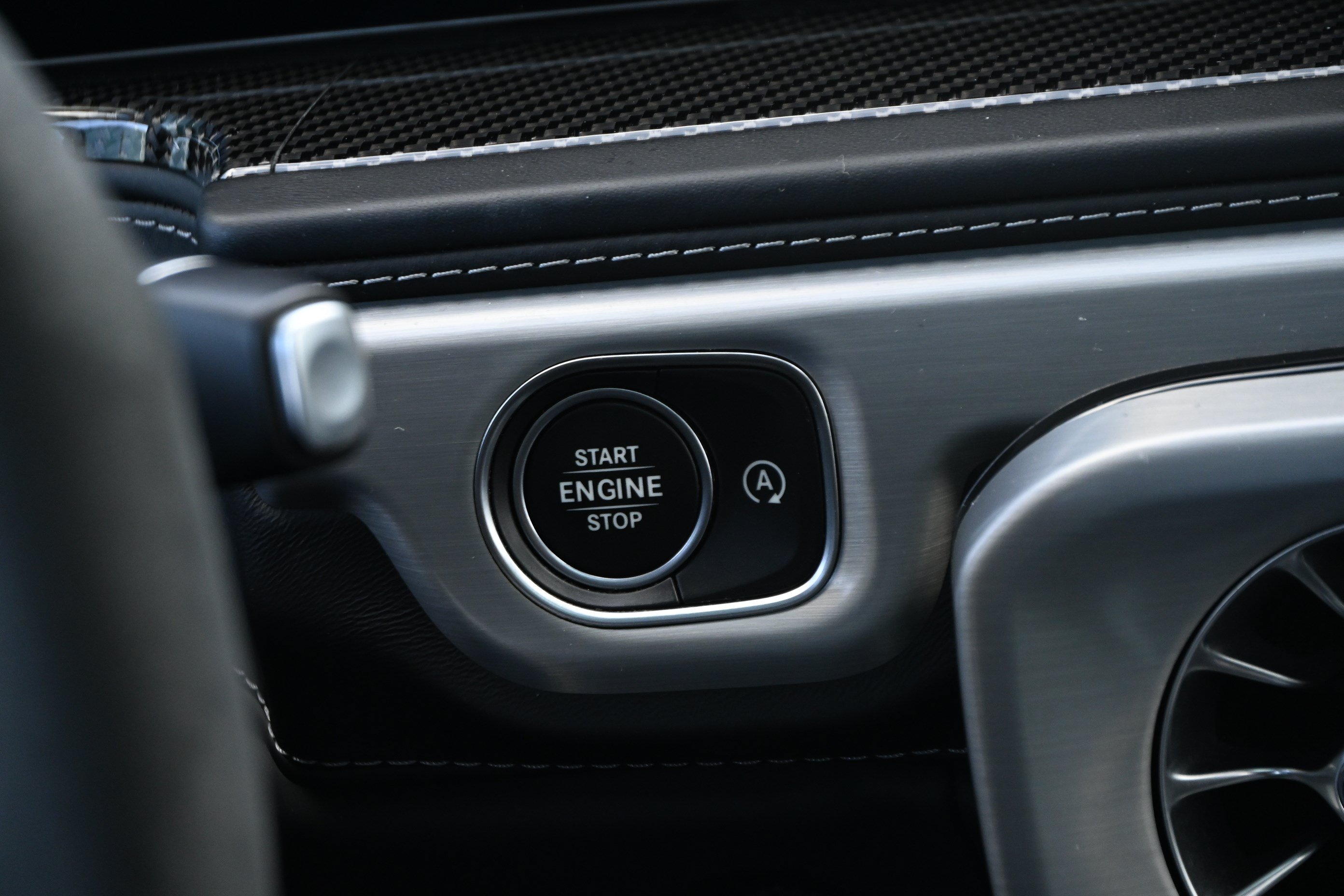 Used 2021 Mercedes-Benz G 63 AMG 4MATIC image 35