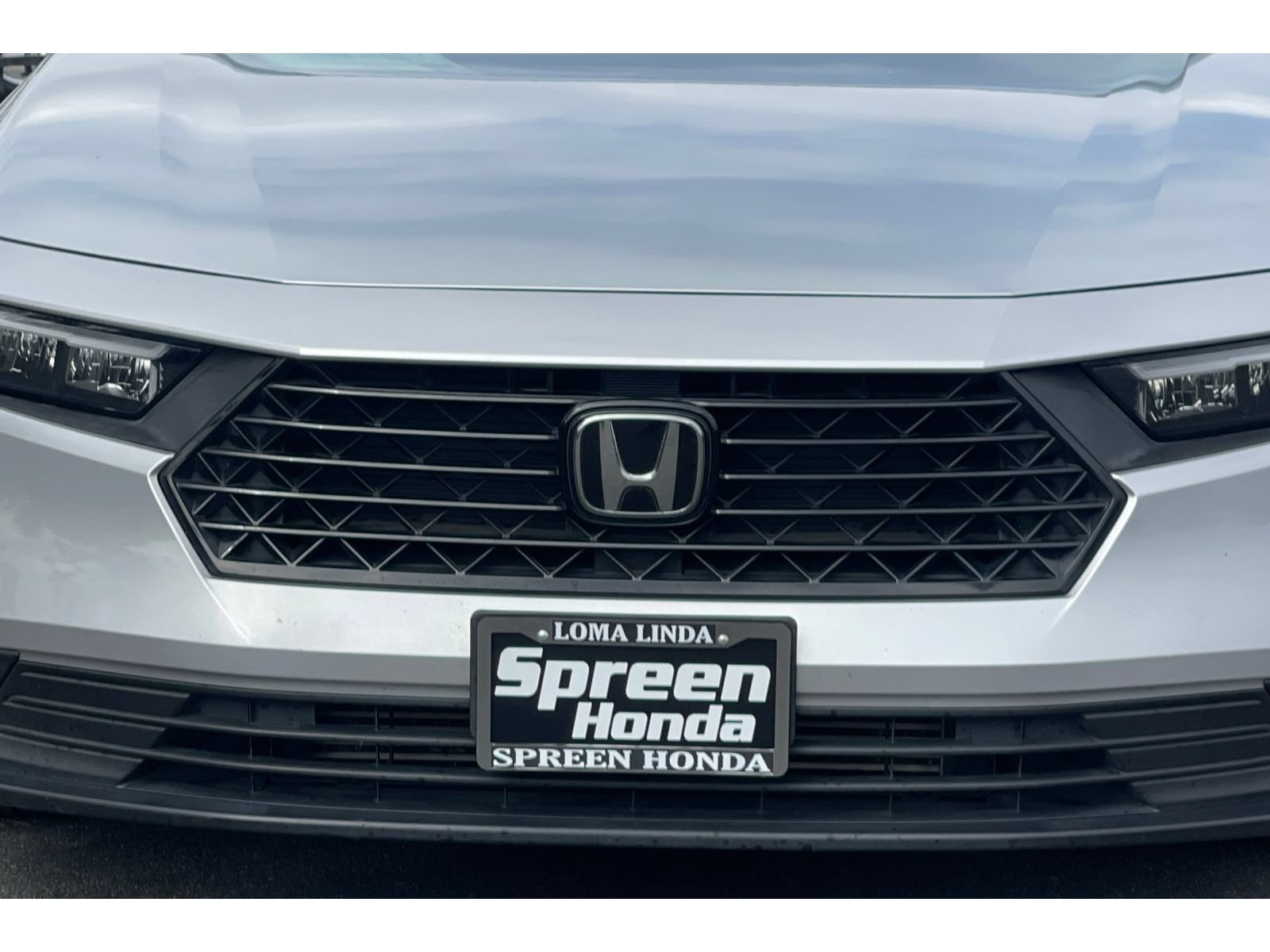 Used 2024 Honda Accord LX image 39