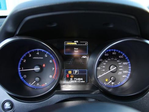 Used 2019 Subaru Legacy 2.5i Premium image 21