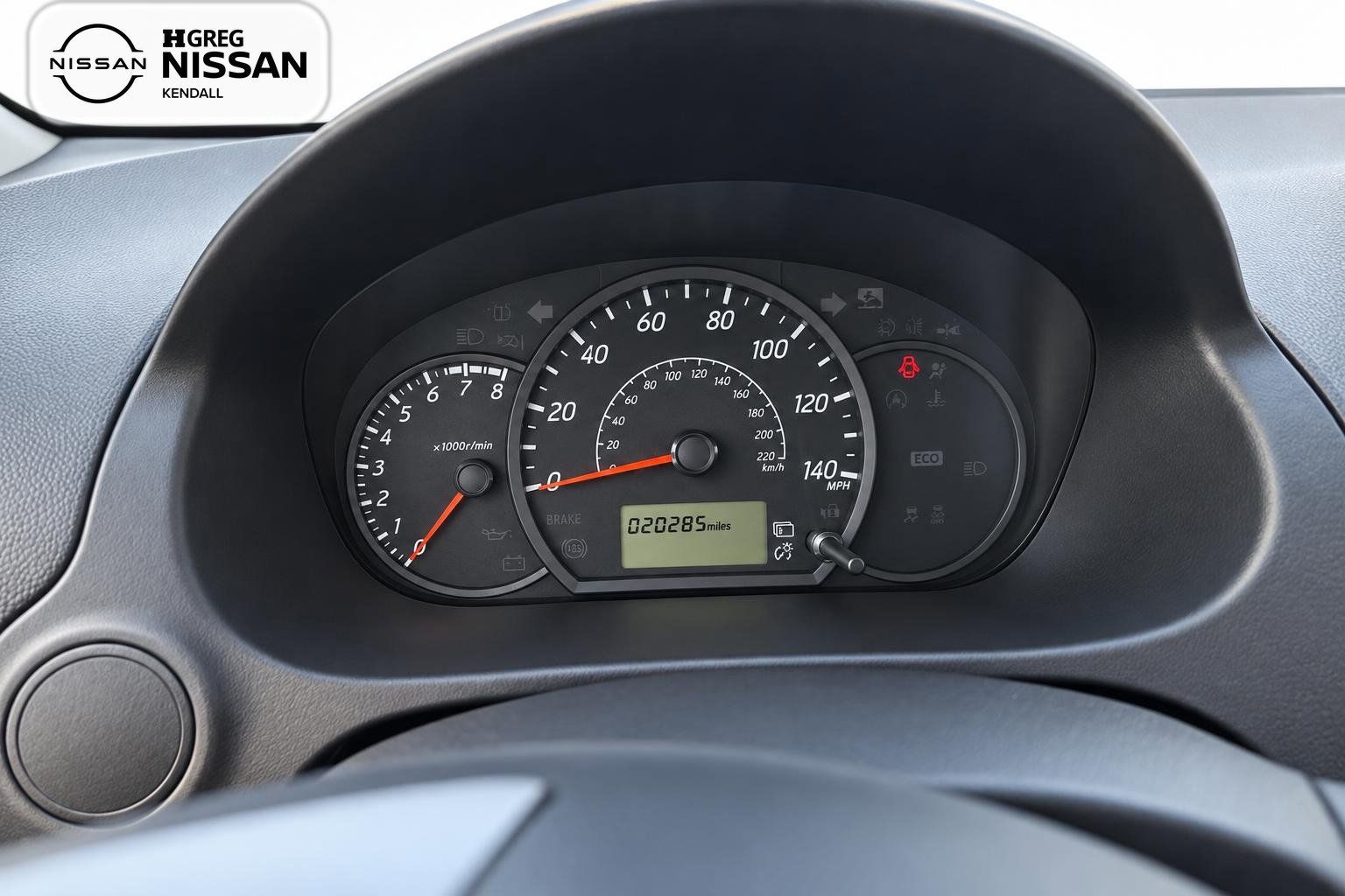 Used 2024 Mitsubishi Mirage G4 ES FWD image 12