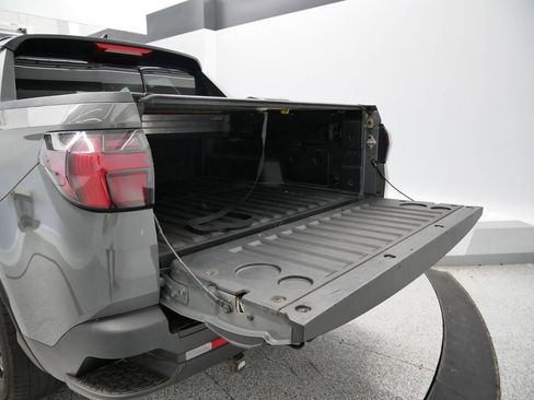 Used 2023 Hyundai Santa Cruz SEL Premium w/ Tow & Go Package image 14