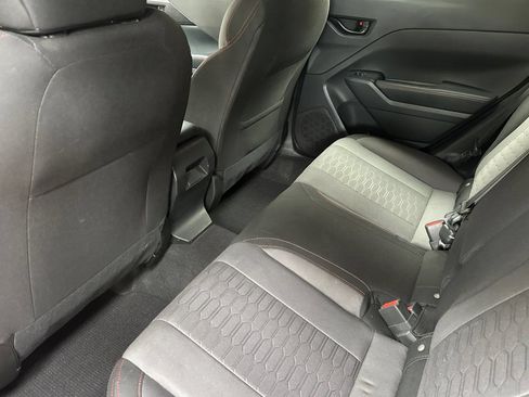 Used 2024 Subaru Impreza 2.0i Sport AWD/4WD image 16
