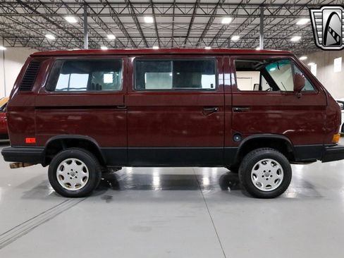 Used 1989 Volkswagen Vanagon image 6