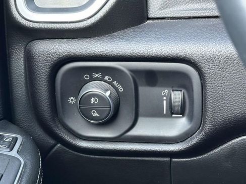 Used 2023 RAM 2500 Big Horn w/ Level 1 Equipment Group image 23