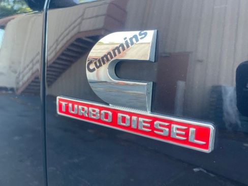 Used 2022 RAM 3500 Limited AWD/4WD image 20