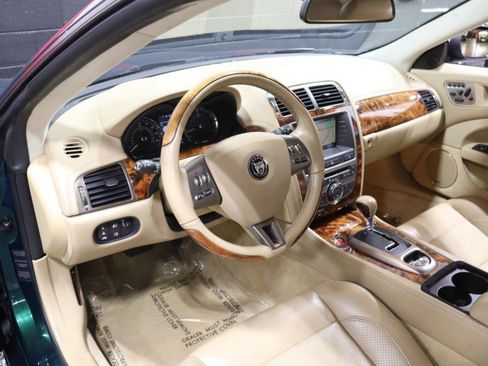Used 2007 Jaguar XK Convertible RWD image 33