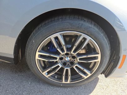 New 2026 BMW 530i xDrive w/ M Sport Package