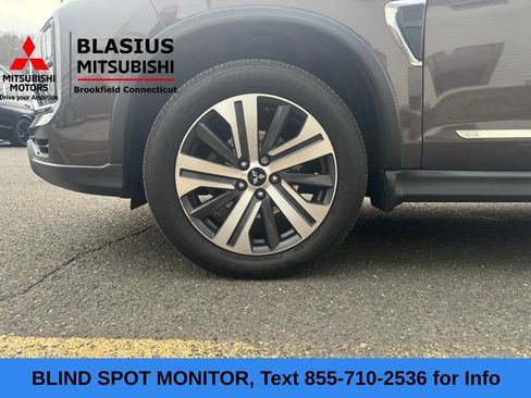 Used 2022 Mitsubishi Outlander Sport GT image 8