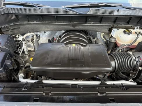Certified 2026 Chevrolet Silverado 1500 LT AWD/4WD image 33