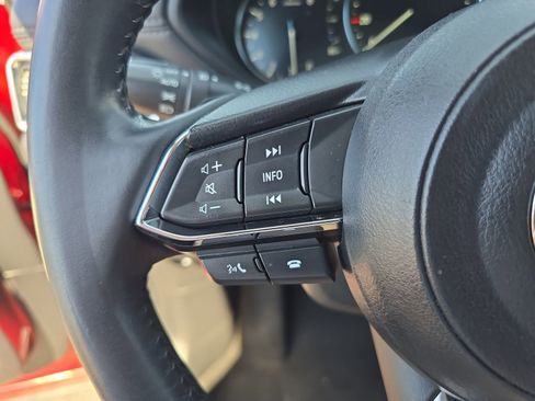 Used 2021 MAZDA CX-5 Grand Touring w/ GT Premium Package image 23