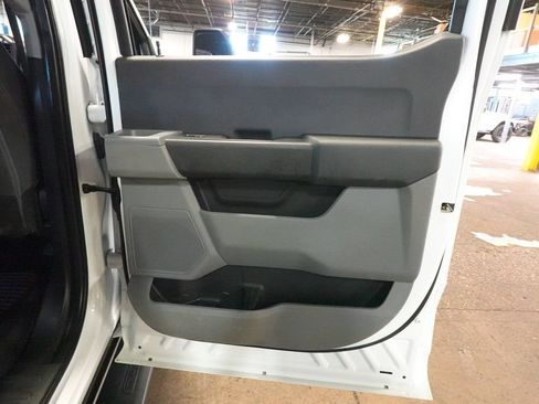 Used 2023 Ford F250 XL AWD/4WD image 33