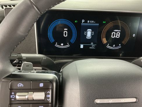 Certified 2026 Hyundai Santa Fe SE AWD/4WD image 10