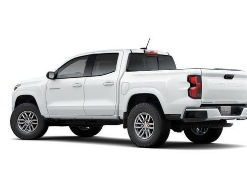 New 2024 Chevrolet Colorado LT w/ LT Convenience Package III image 49