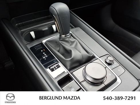New 2026 MAZDA CX-50 AWD 2.5 S w/ Preferred Pkg image 21