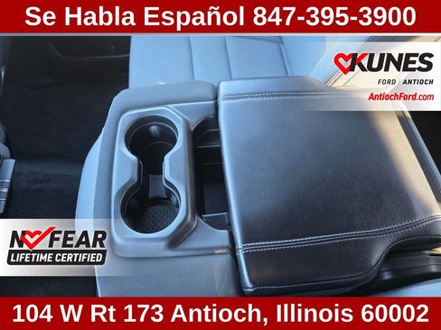 Used 2023 RAM 1500 Big Horn image 57