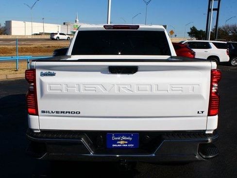 New 2026 Chevrolet Silverado 1500 LT image 9